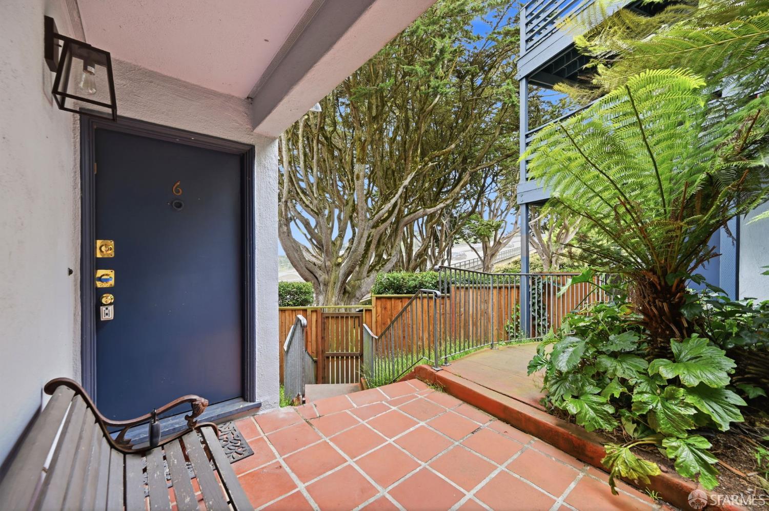 955 Corbett Avenue #6 - Photo 4
