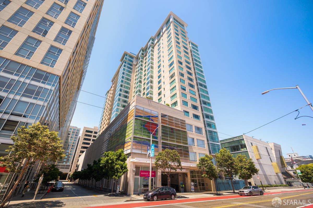 1160 Mission Street #1105 - Photo 2