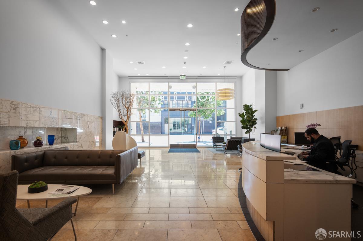 1160 Mission Street #1105 - Photo 5
