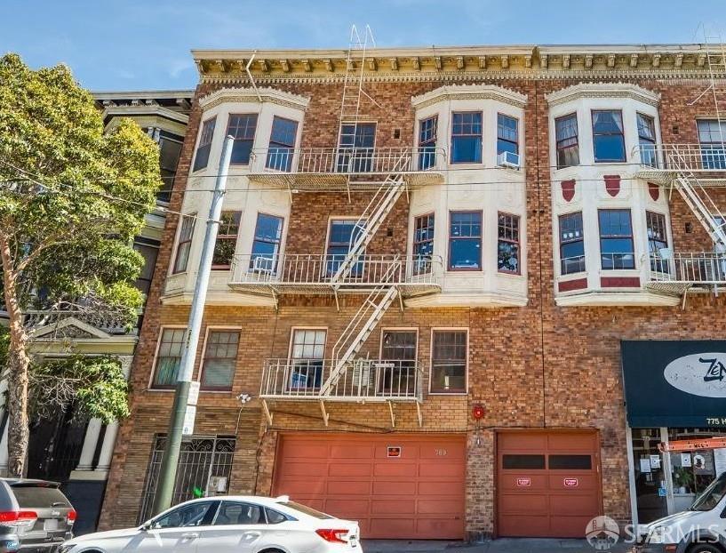 769 Haight Street - Main photo