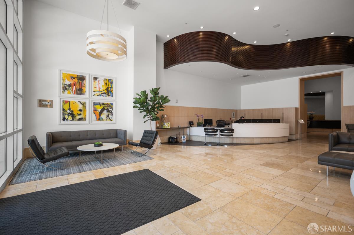 1160 Mission Street #1105 - Photo 4