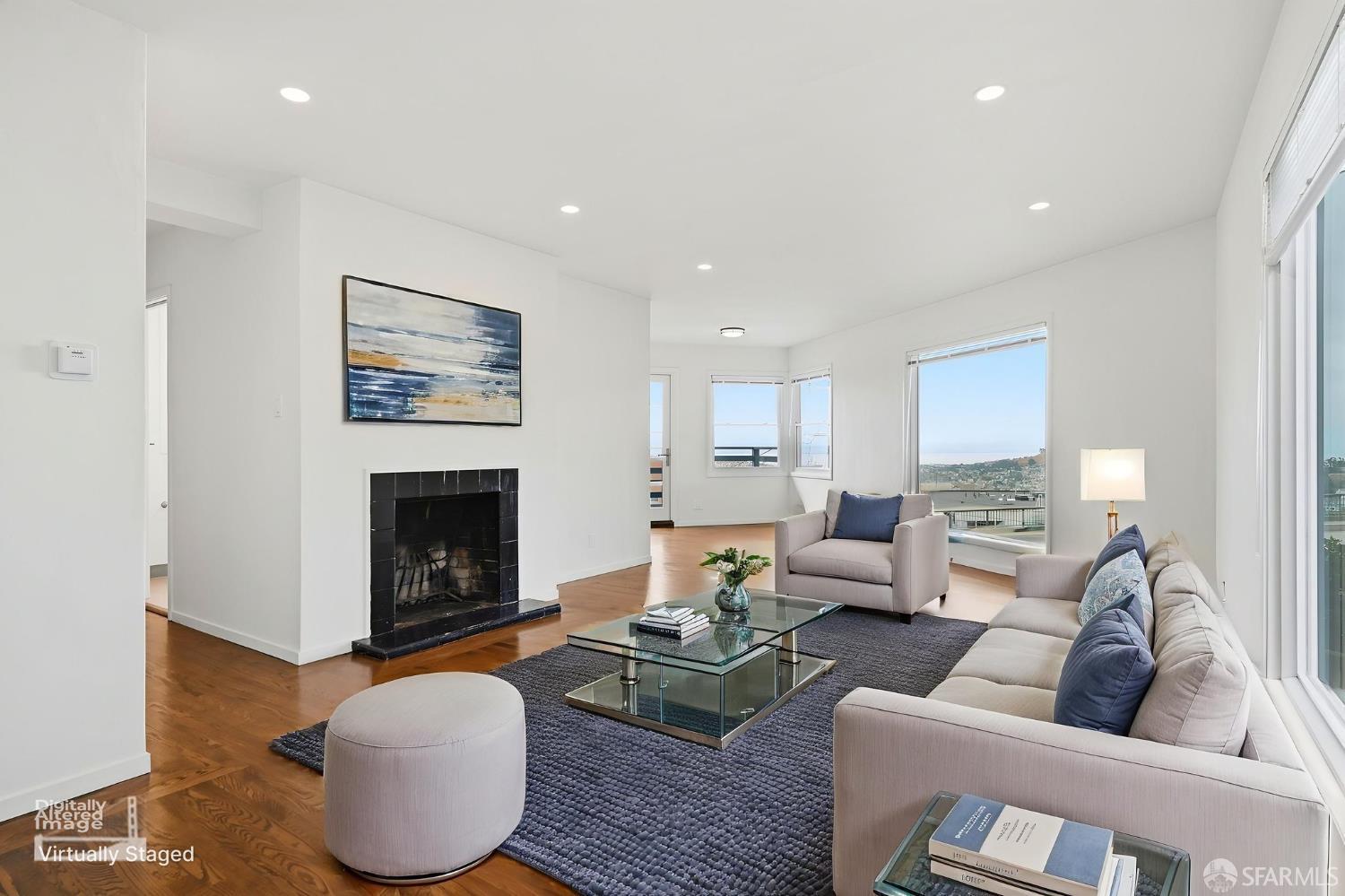 955 Corbett Avenue #6 - Main photo