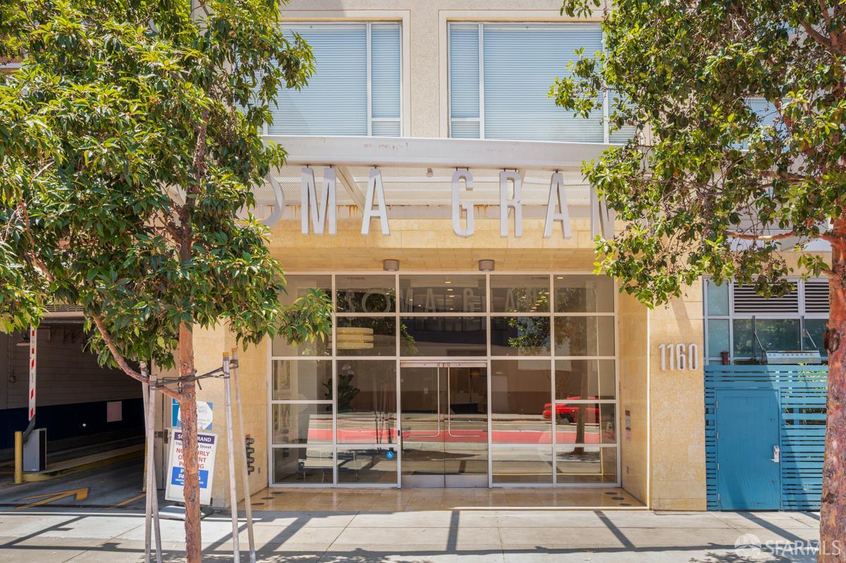 1160 Mission Street #1105 - Photo 3