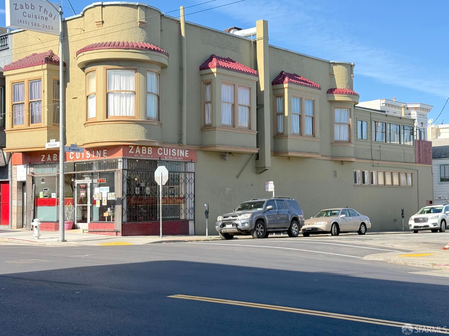 4440 Mission Street - Main photo