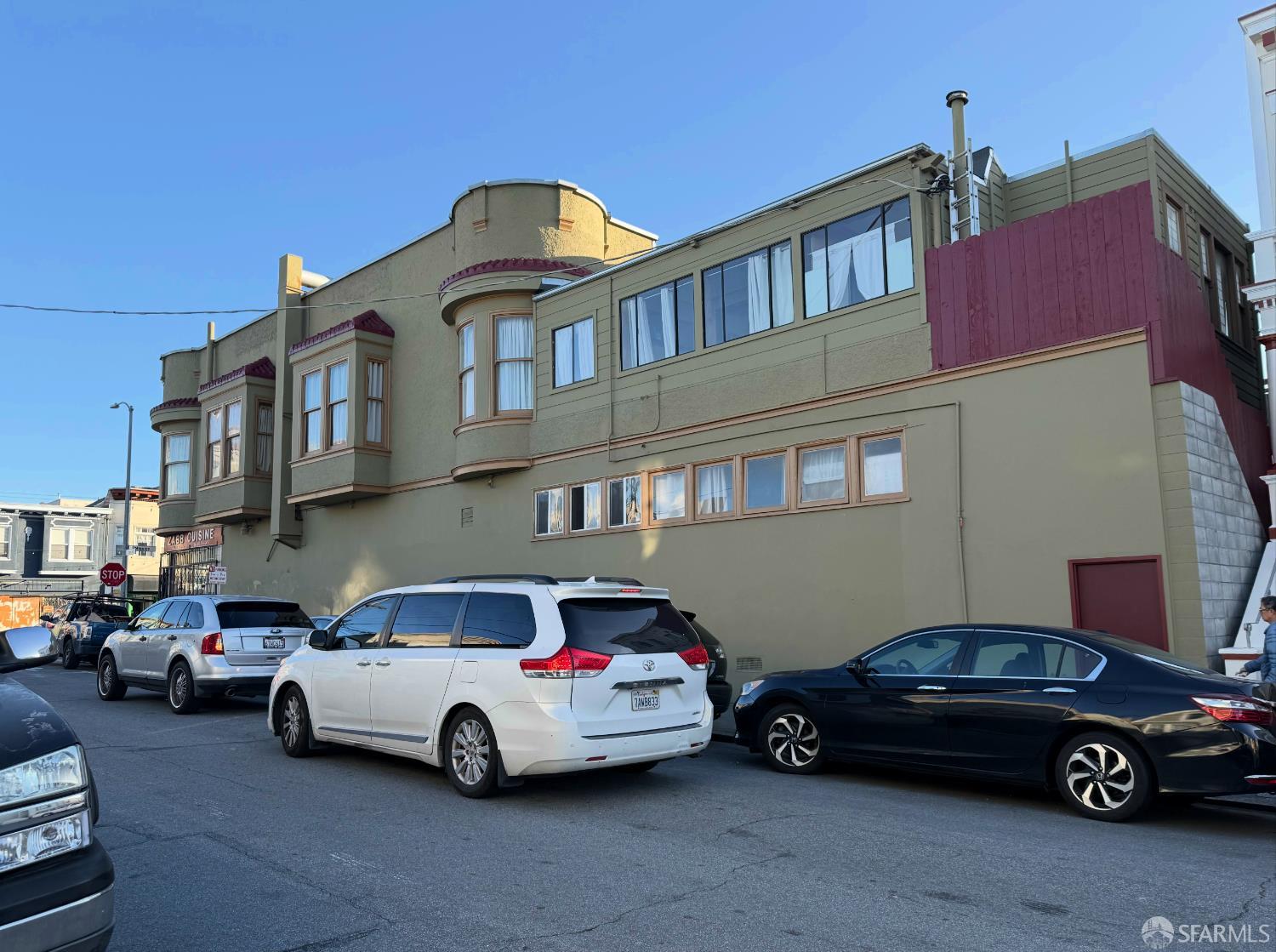 4440 Mission Street - Photo 3