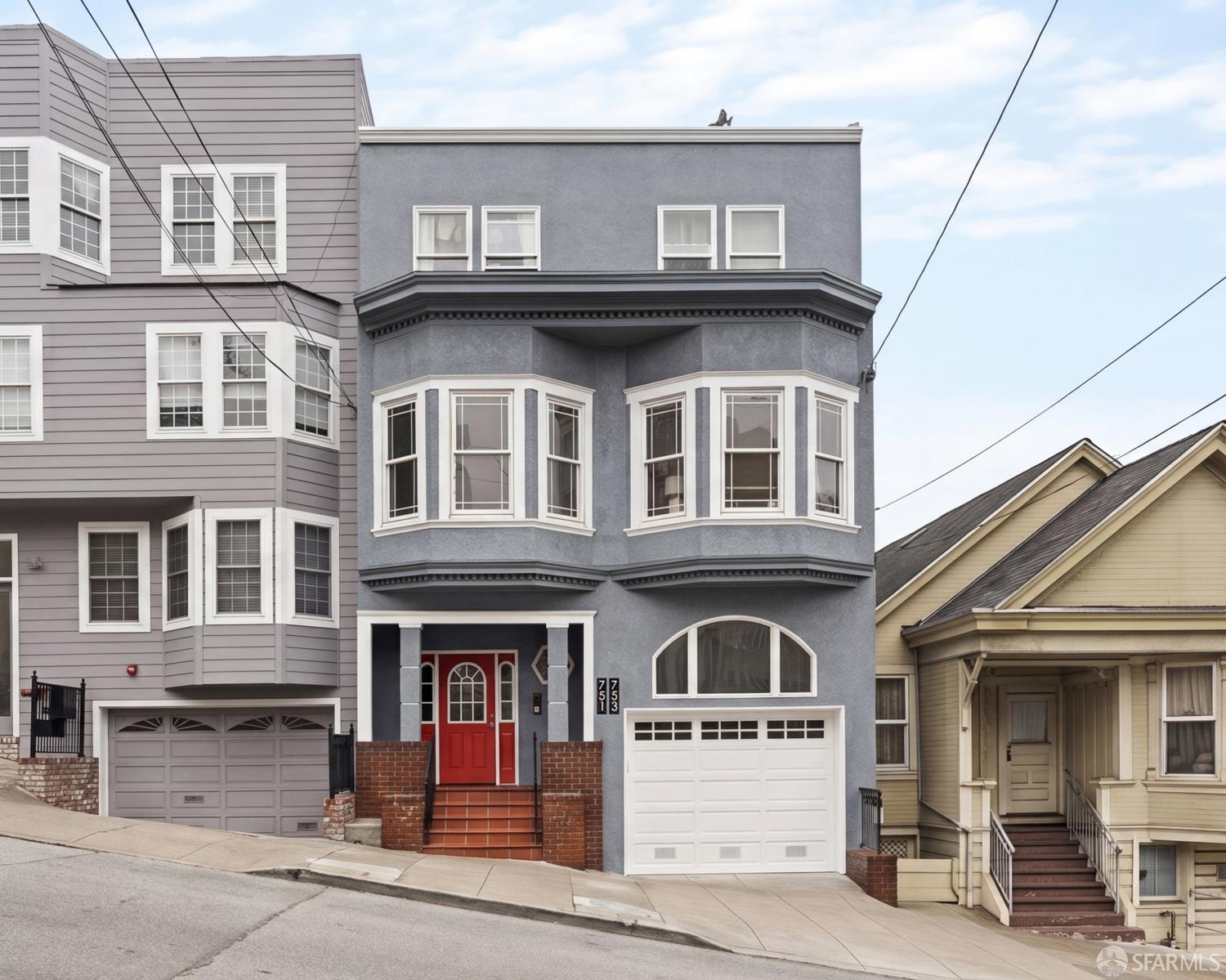 751 Spruce Street - Main photo