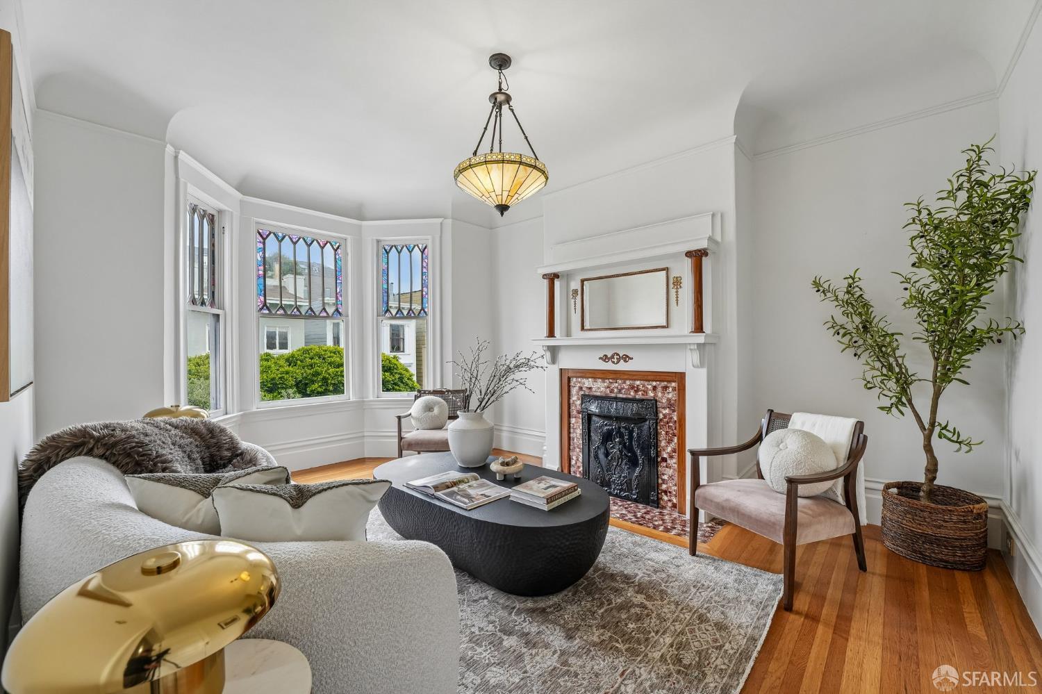 3725 Sacramento Street - Main photo