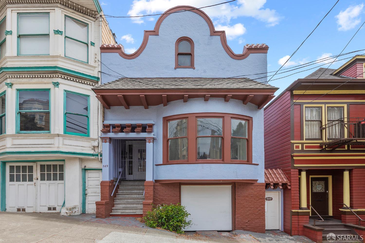 369 Frederick Street - Main photo