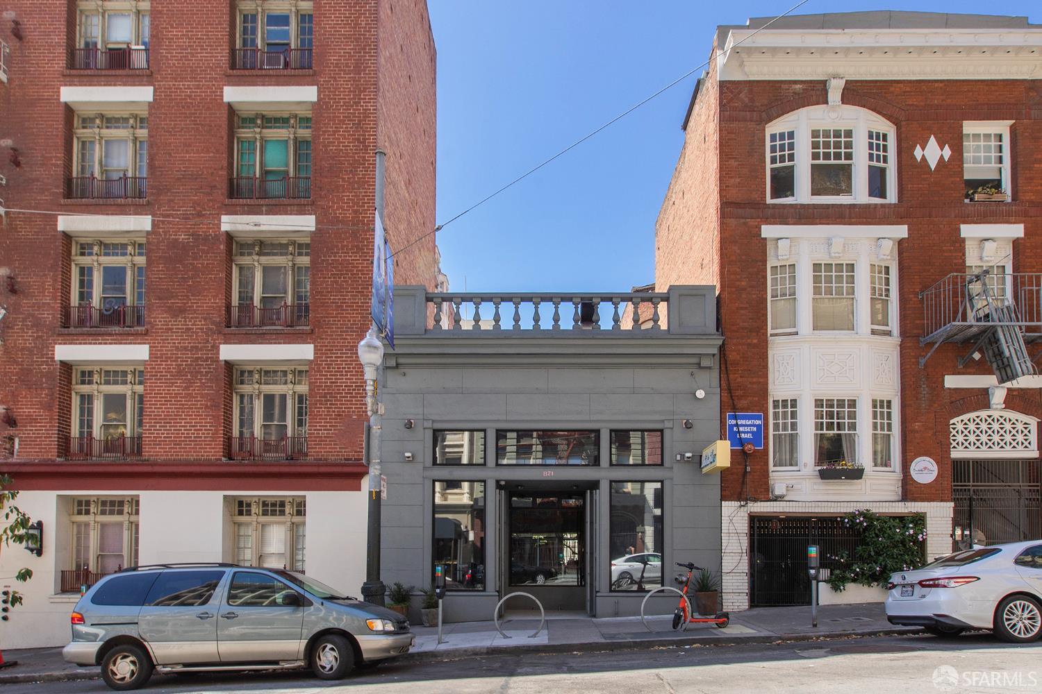 871 Sutter Street - Photo 2