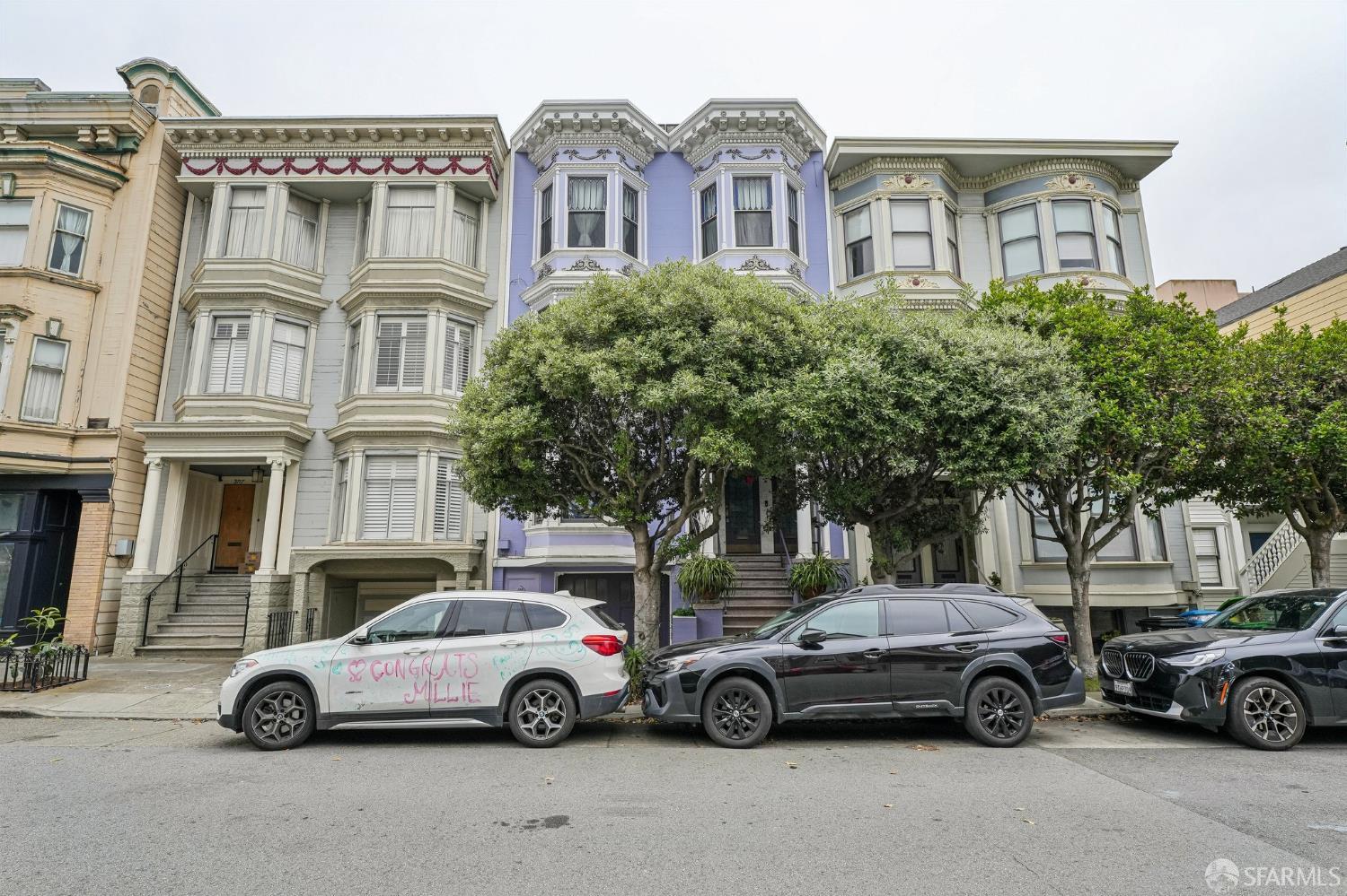 3725 Sacramento Street - Photo 2
