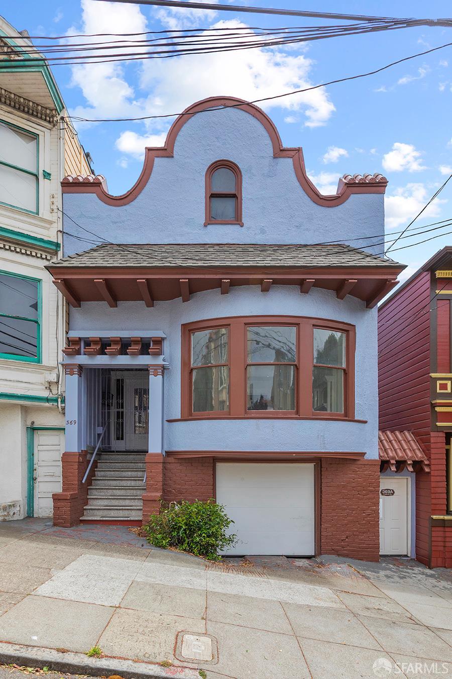 369 Frederick Street - Photo 2