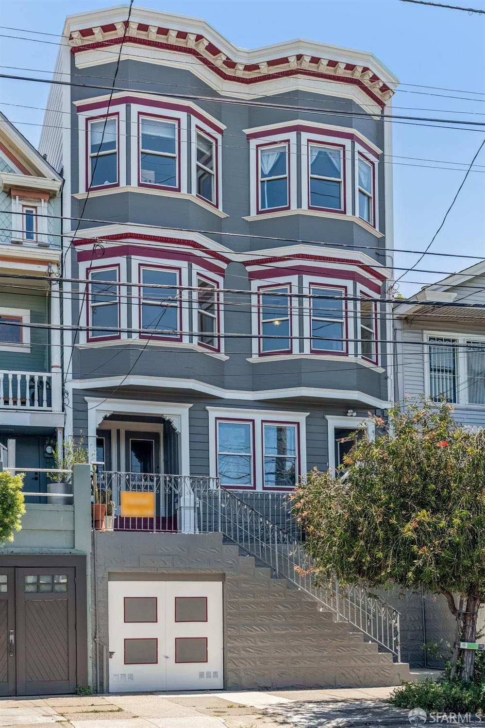 1123 Kansas Street - Main photo