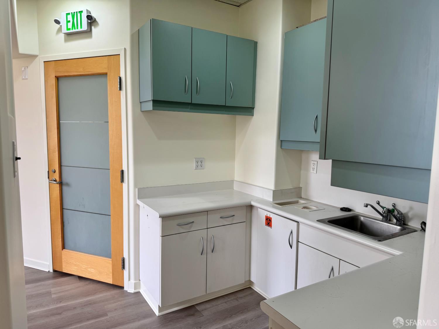 490 Post Street #649 - Photo 5