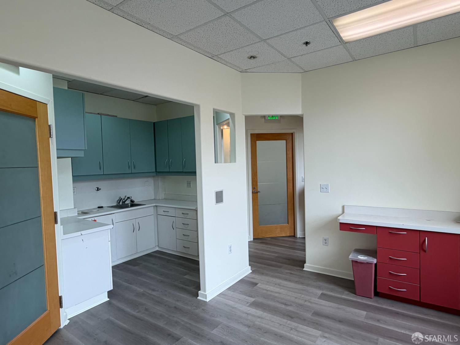 490 Post Street #649 - Photo 2