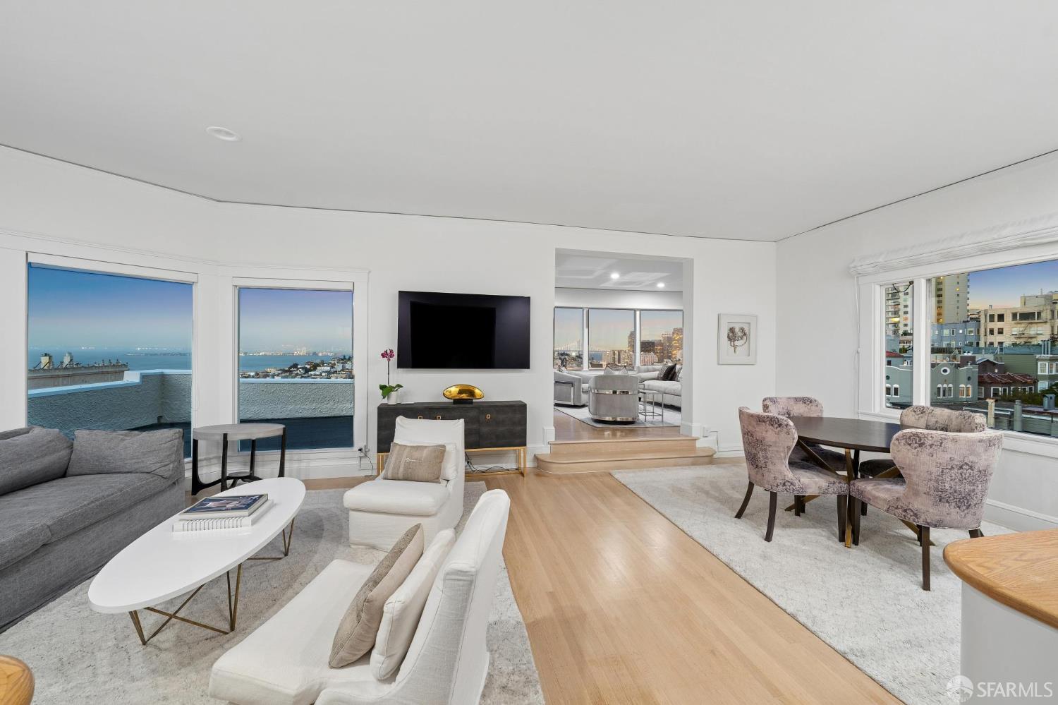 1127 Greenwich Street - Photo 2