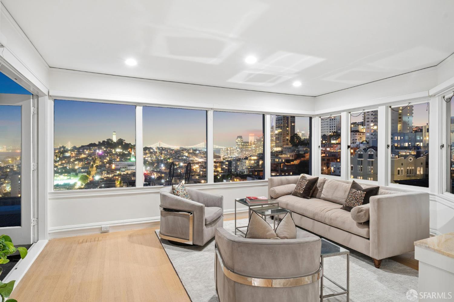 1127 Greenwich Street - Main photo