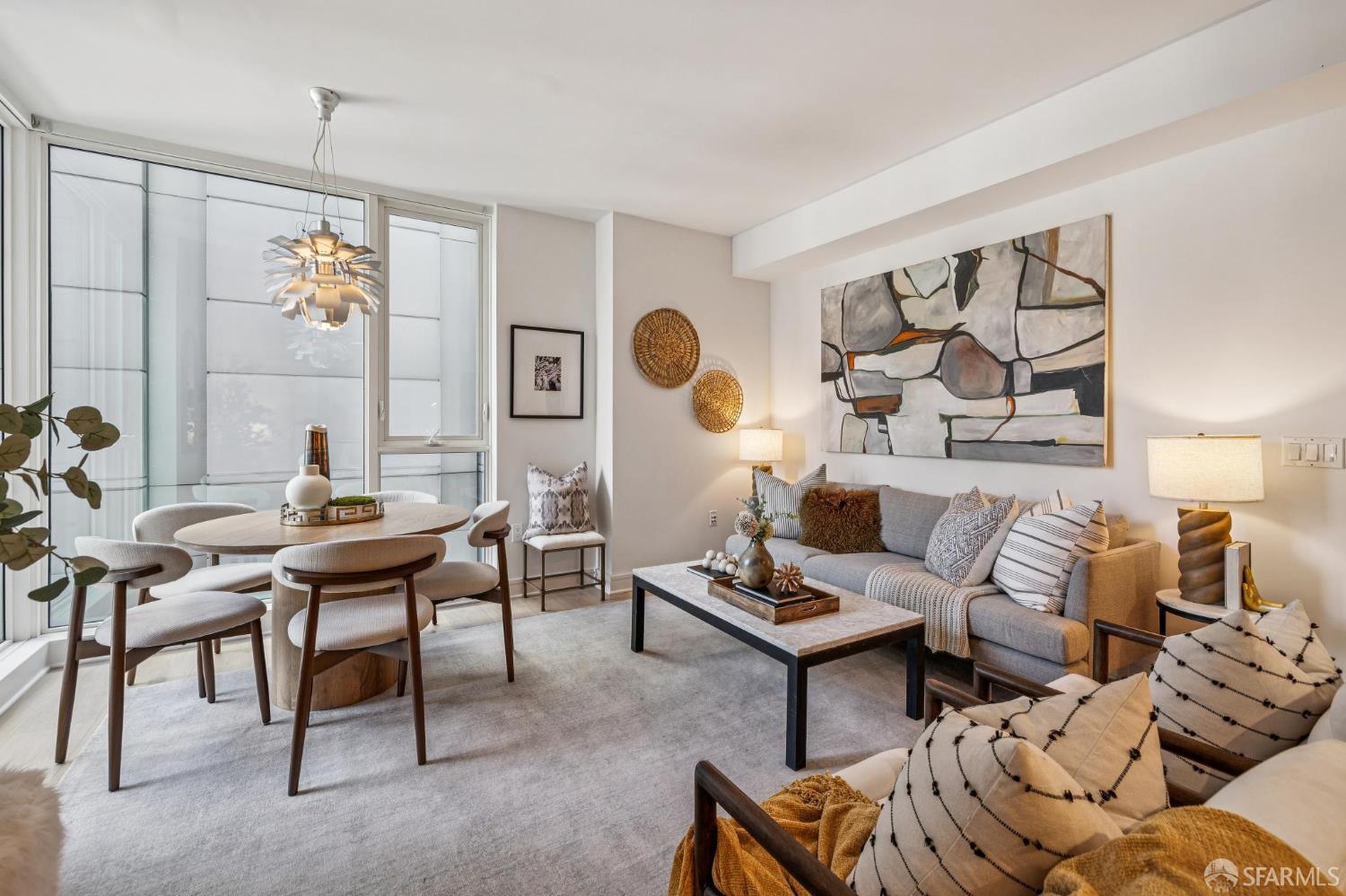 631 Folsom Street #15E - Photo 2