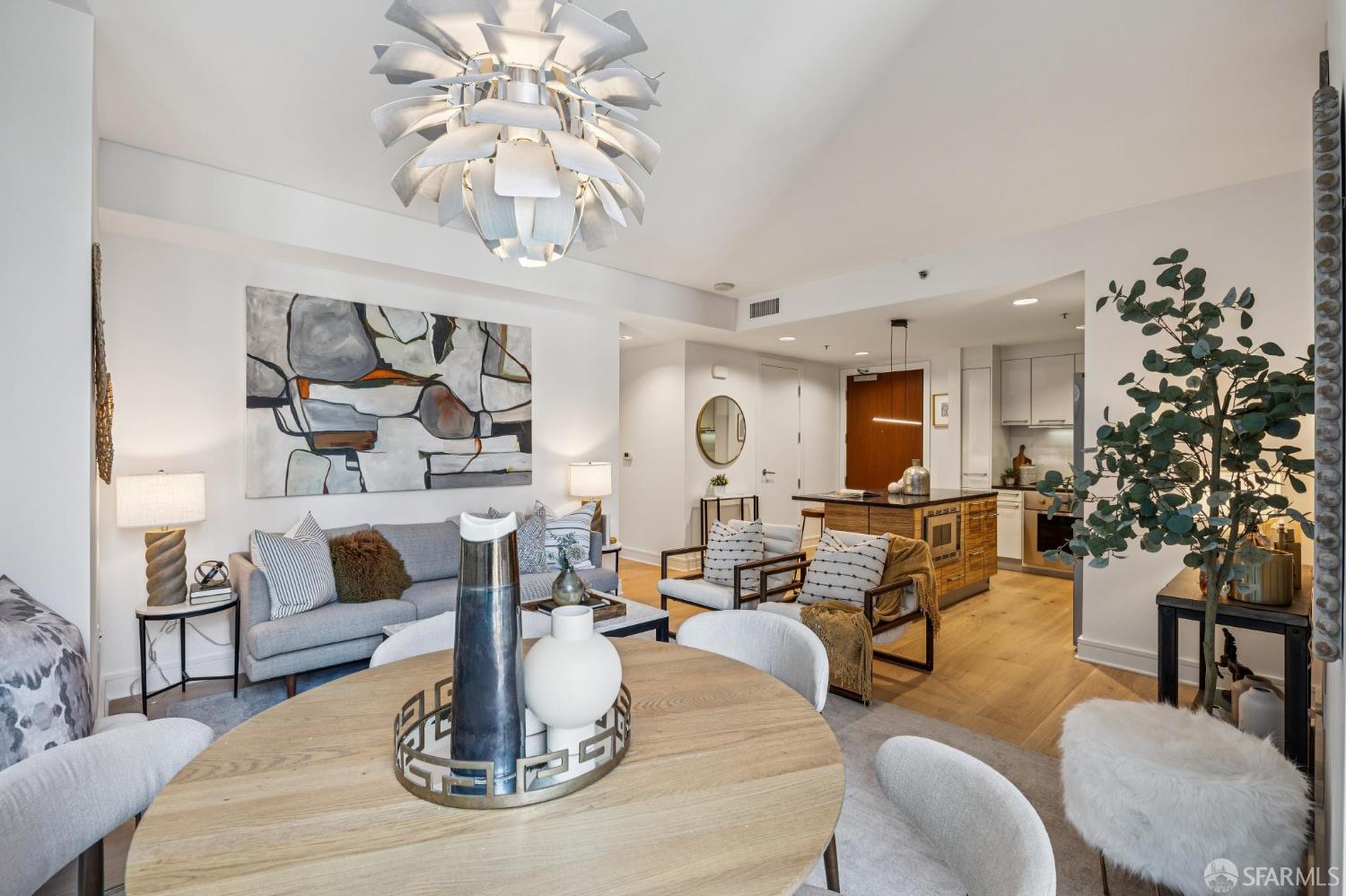 631 Folsom Street #15E - Photo 4