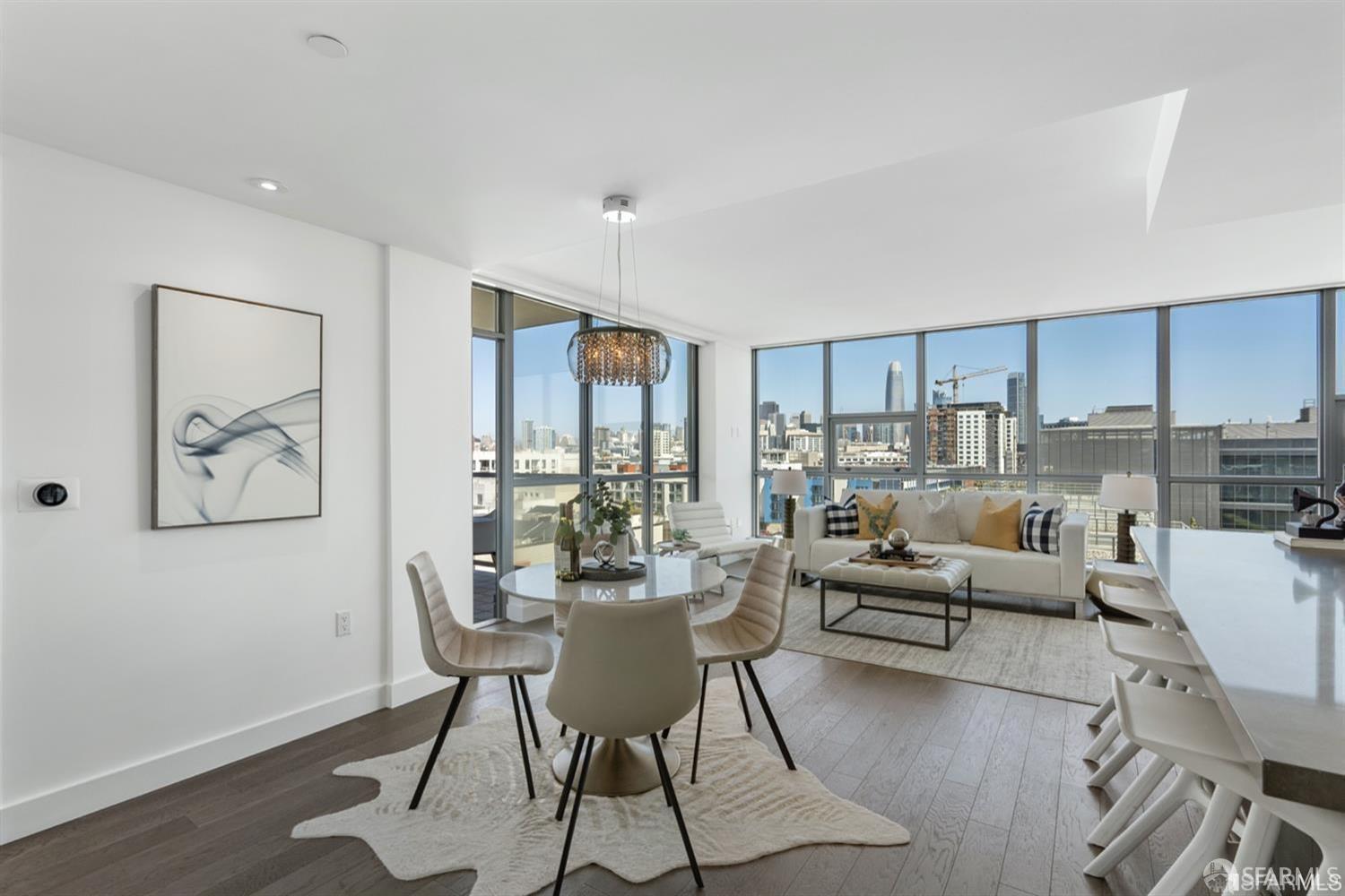480 Mission Bay Boulevard #917 - Photo 5