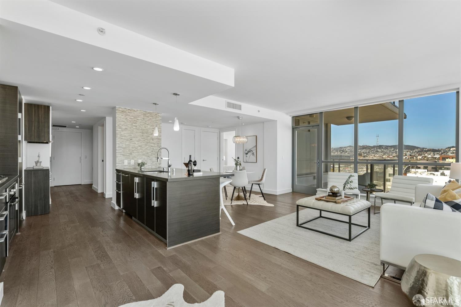 480 Mission Bay Boulevard #917 - Photo 3
