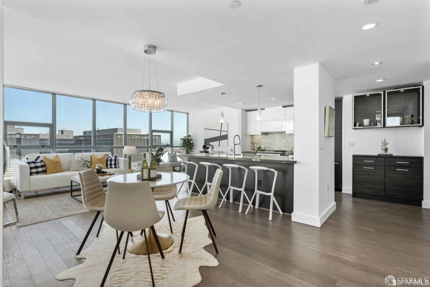 480 Mission Bay Boulevard #917 - Photo 4