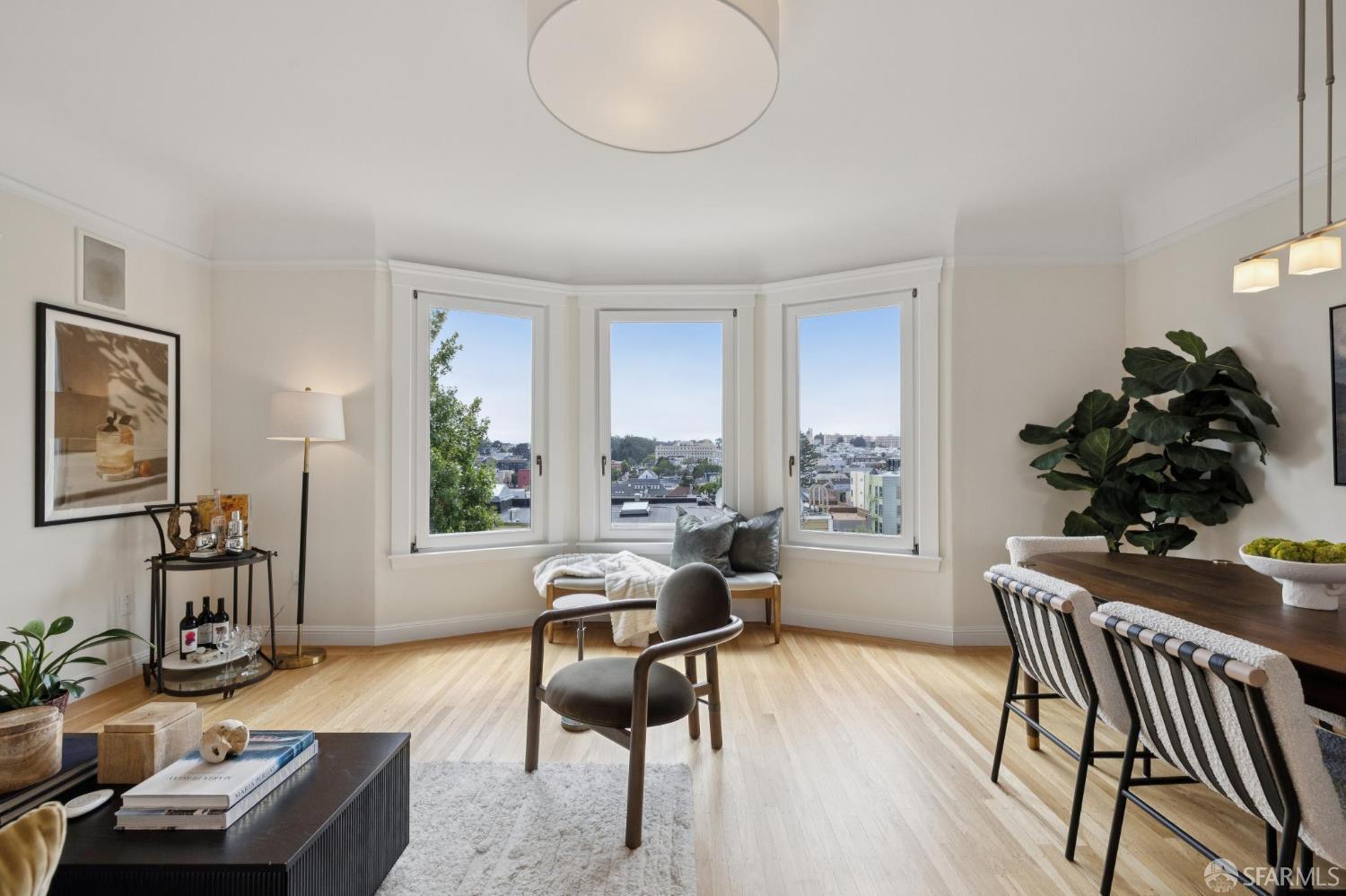 515 Pierce Street #3 - Main photo