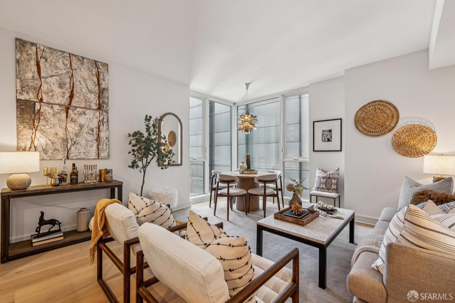 631 Folsom Street #15E - Main photo