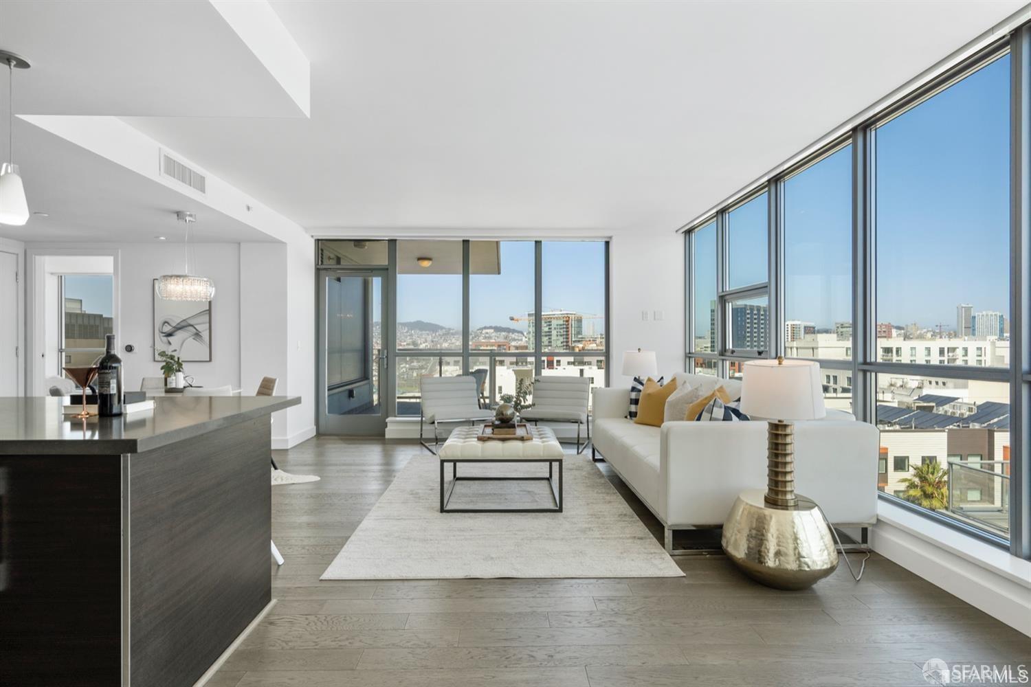 480 Mission Bay Boulevard #917 - Photo 2