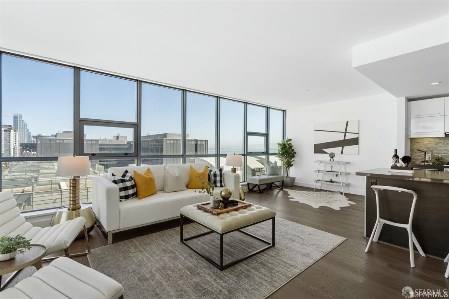 480 Mission Bay Boulevard #917 - Main photo