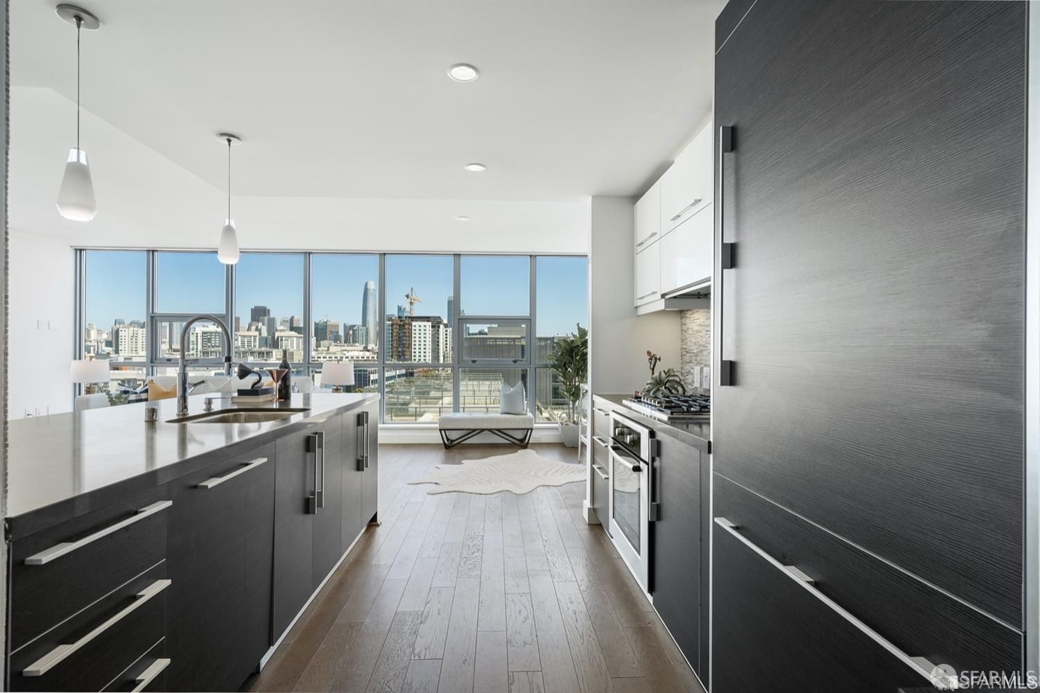 480 Mission Bay Boulevard, San Francisco