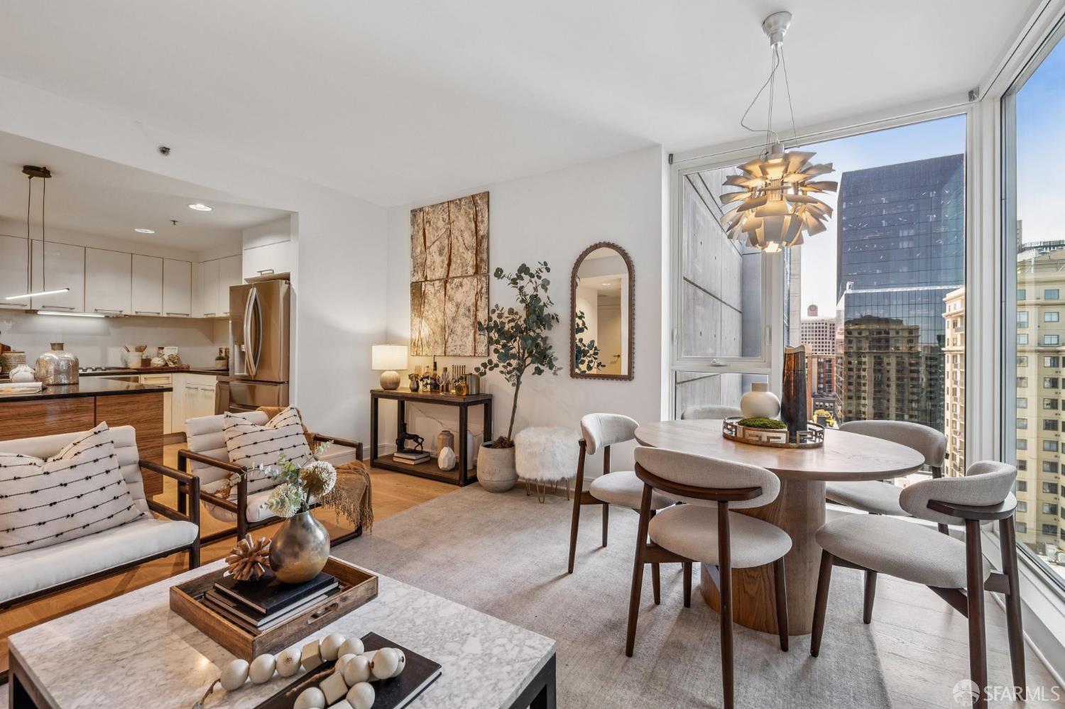 631 Folsom Street #15E - Photo 5