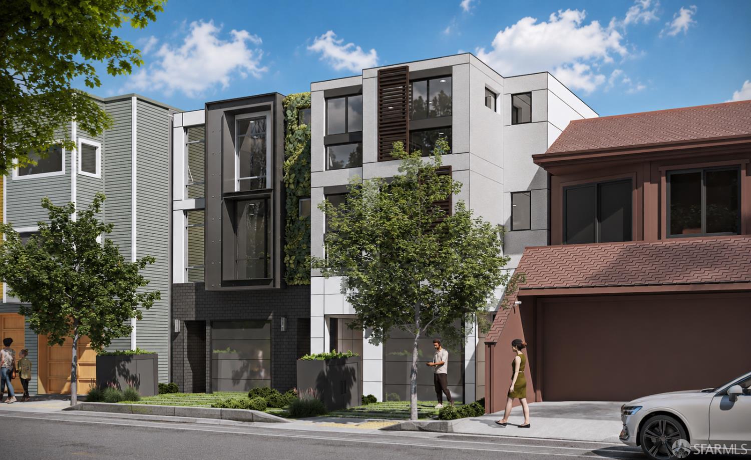 421 Burnett Avenue - Main photo