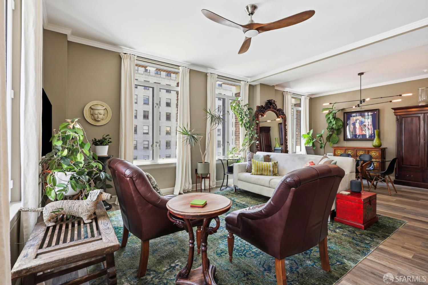 201 Sansome Street #702 - Photo 2