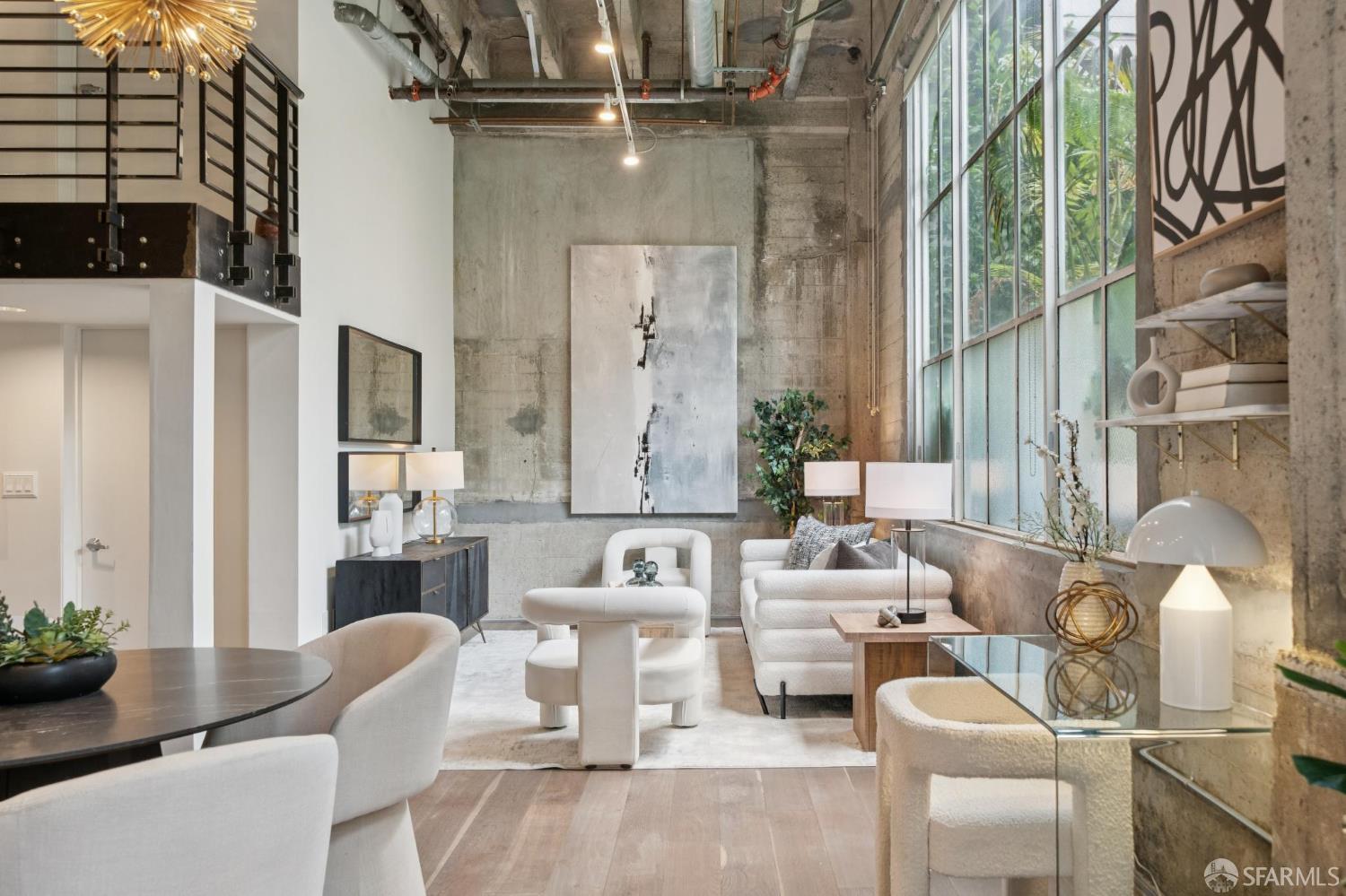73 Sumner Street #101 - Main photo