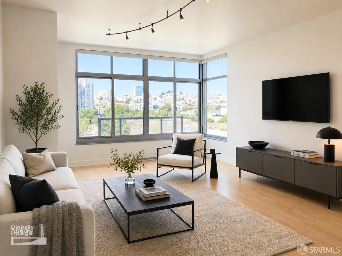 1310 Fillmore Street #610 - Main photo