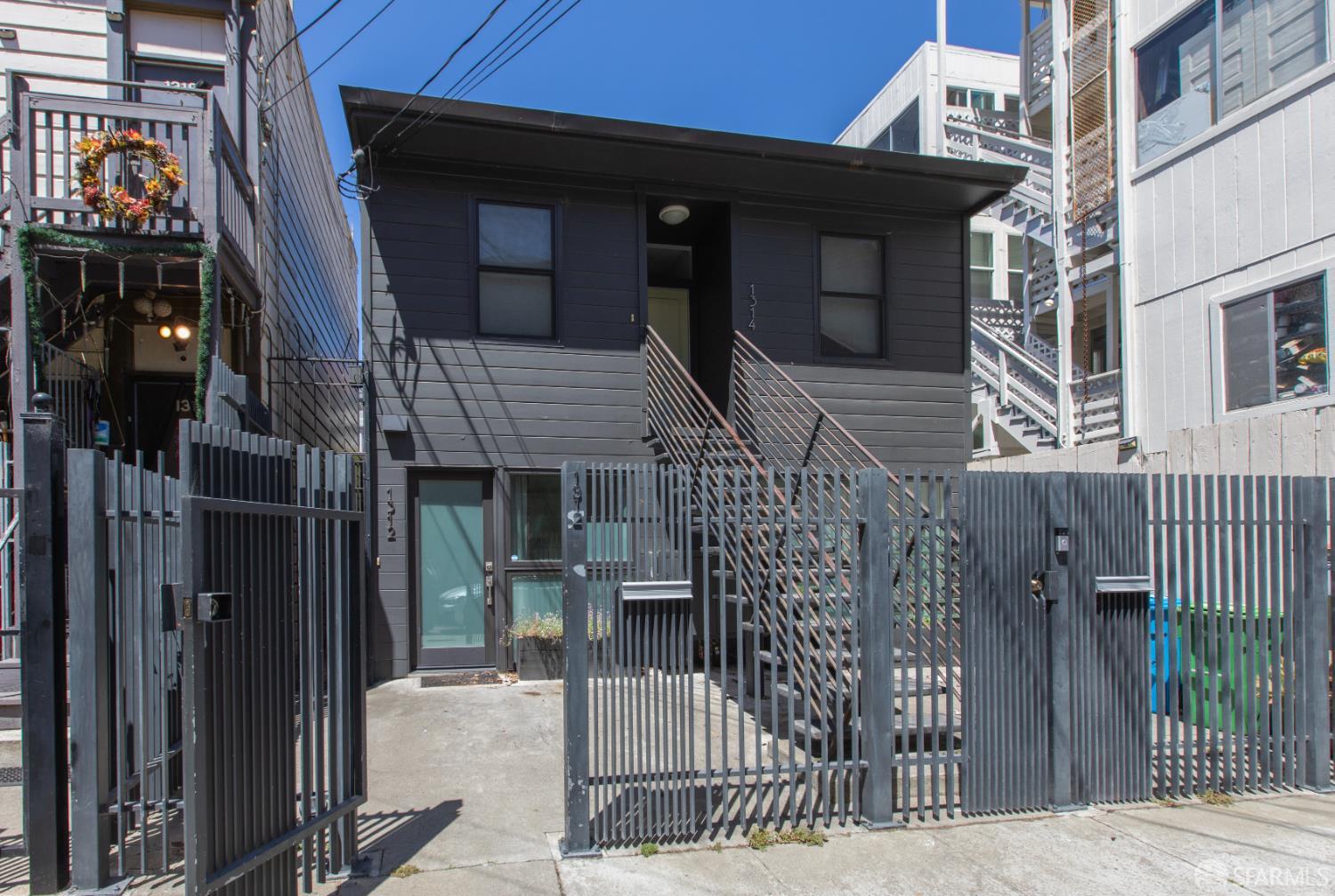 1312-1314 Jessie Street - Photo 2