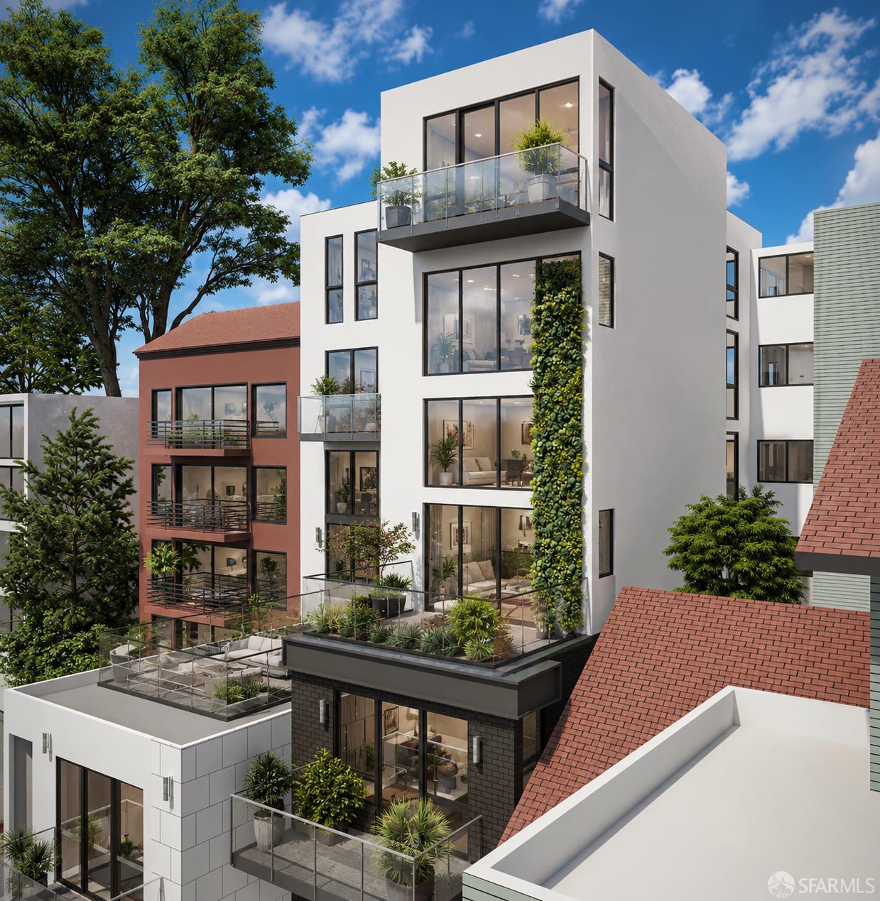 421 Burnett Avenue - Photo 2
