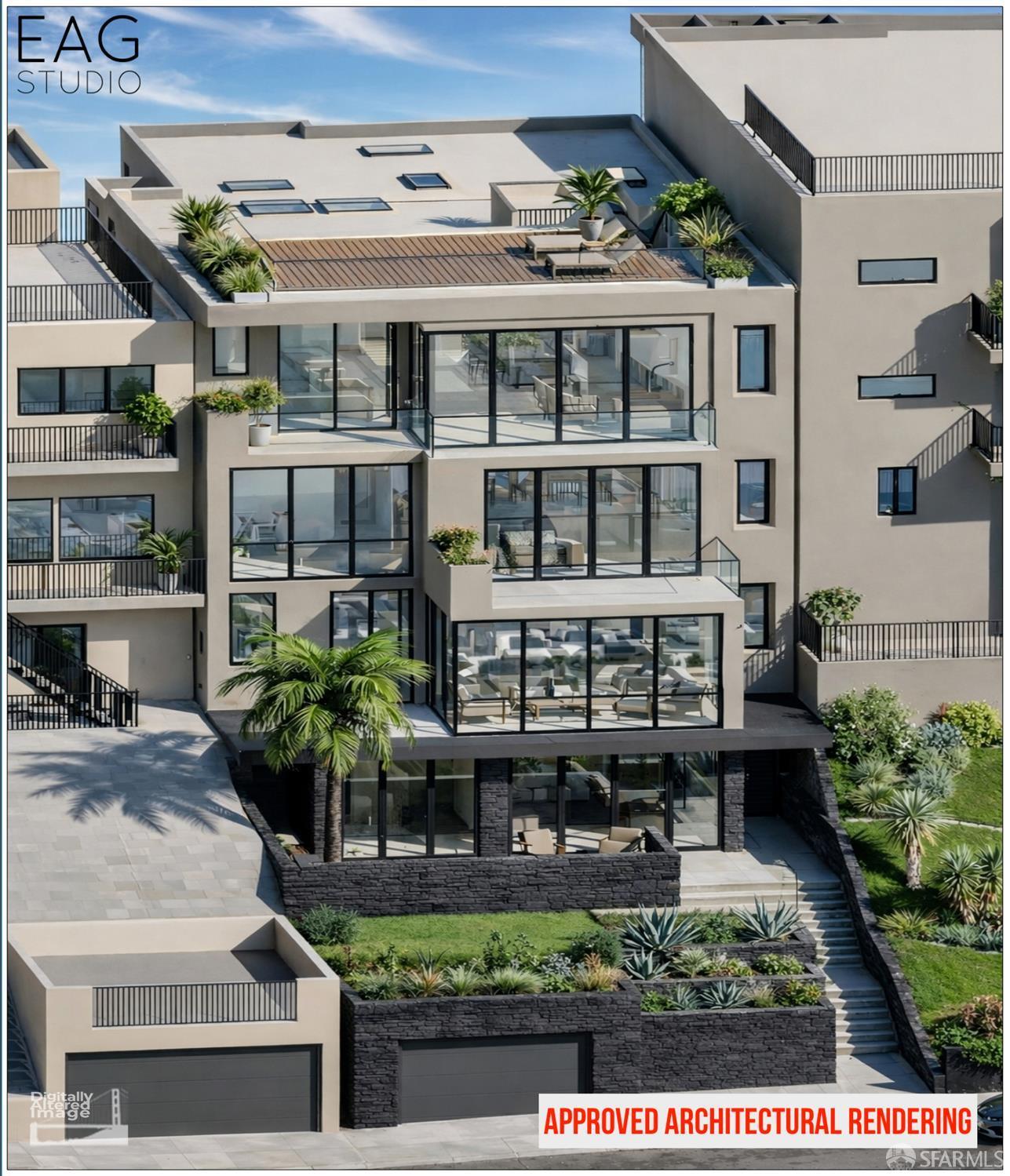 930 Baker Street - Main photo