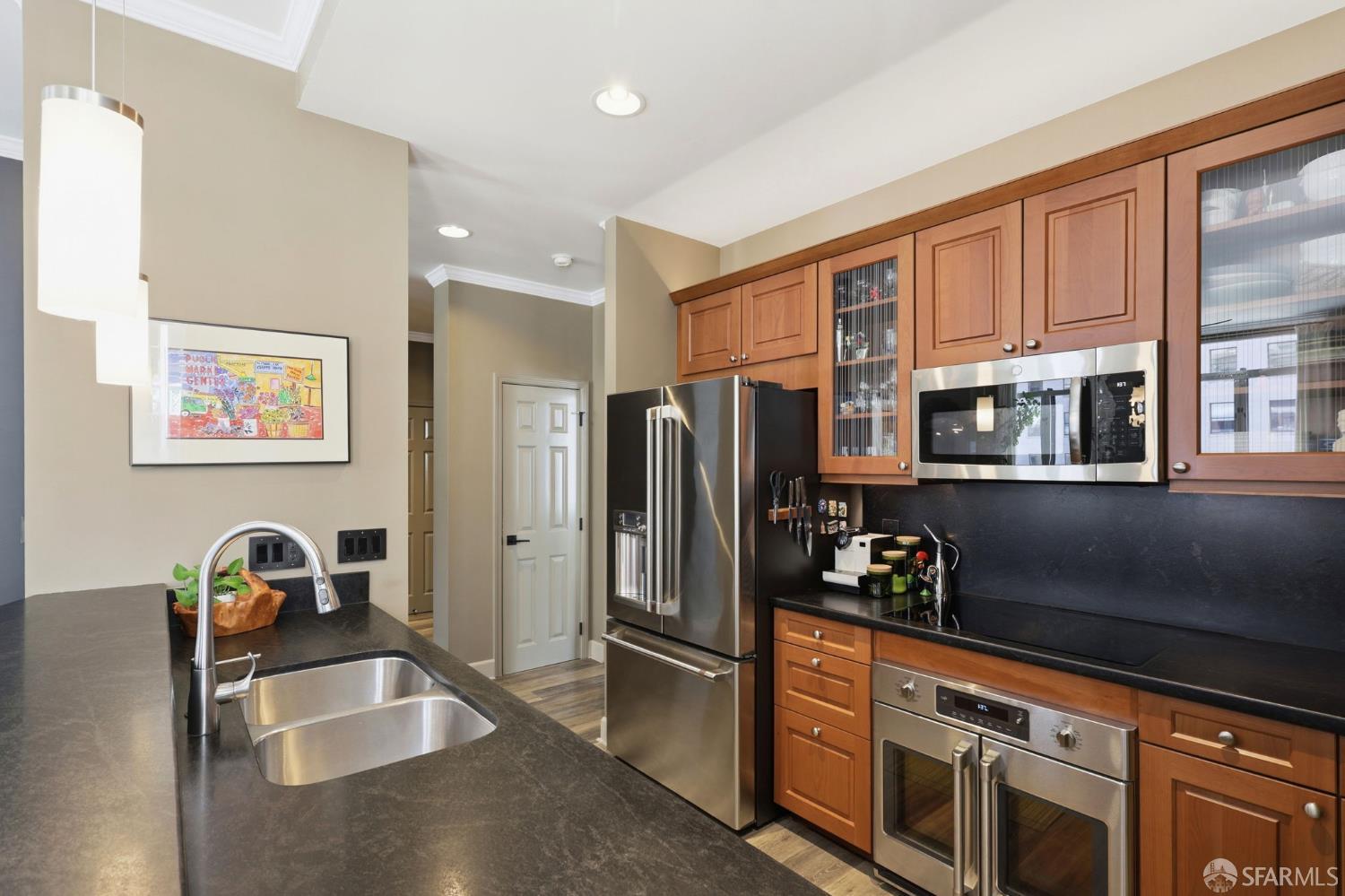 201 Sansome Street #702 - Photo 5