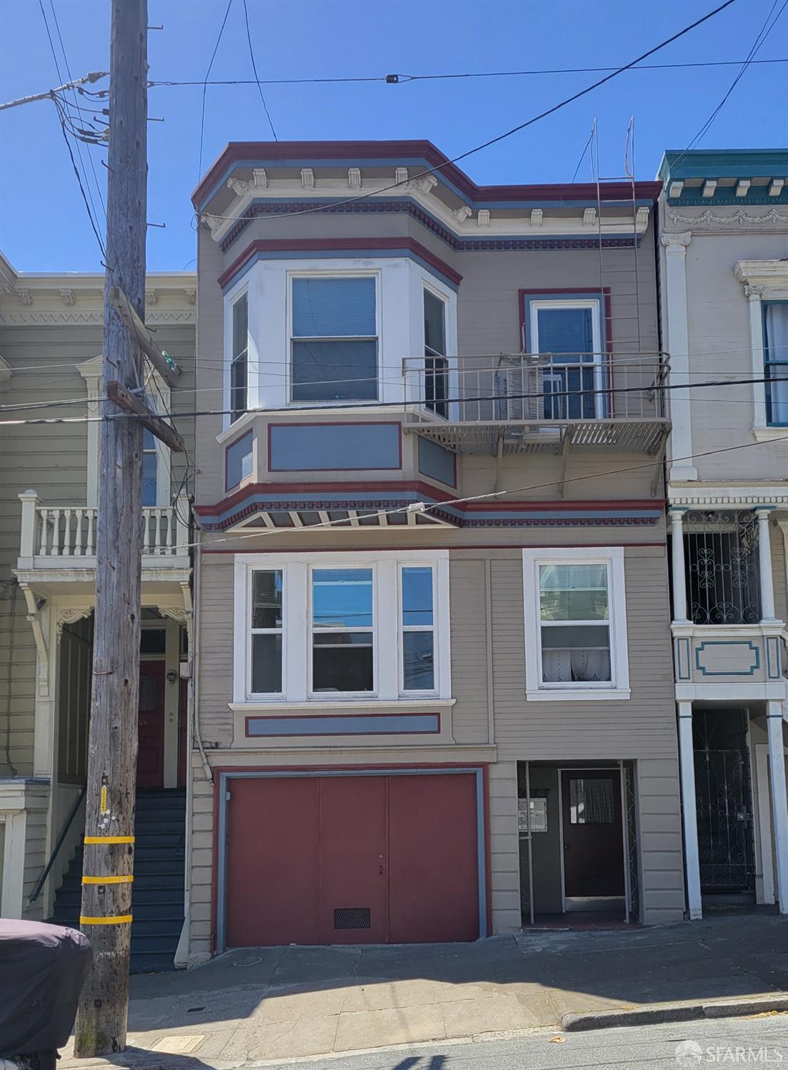963-965 Filbert Street - Main photo