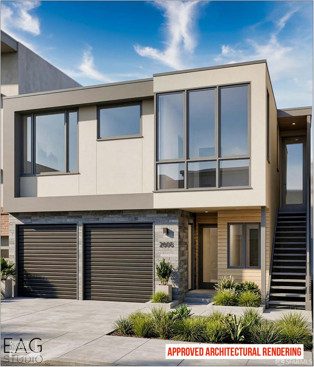 930 Baker Street - Photo 2