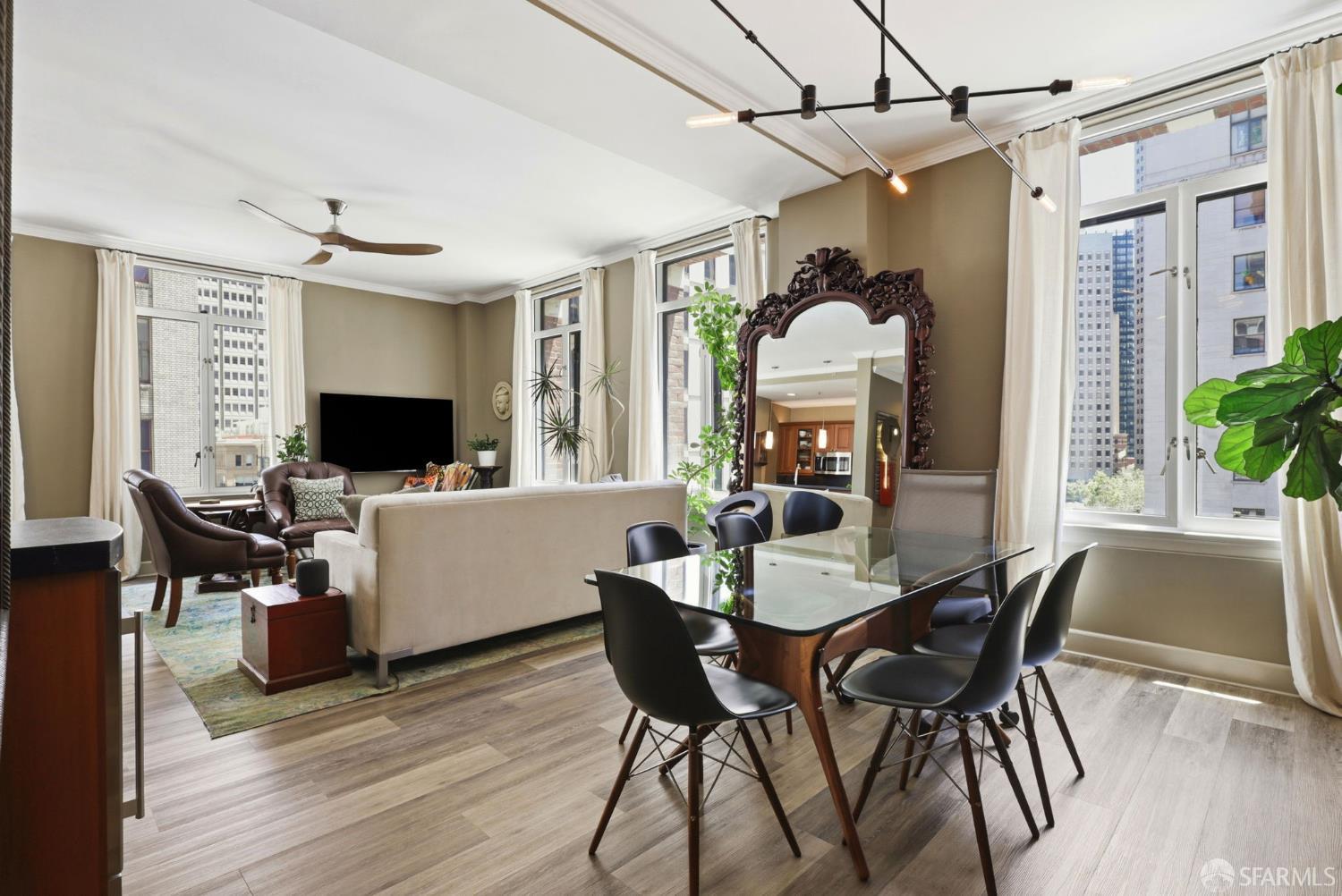 201 Sansome Street #702 - Photo 3