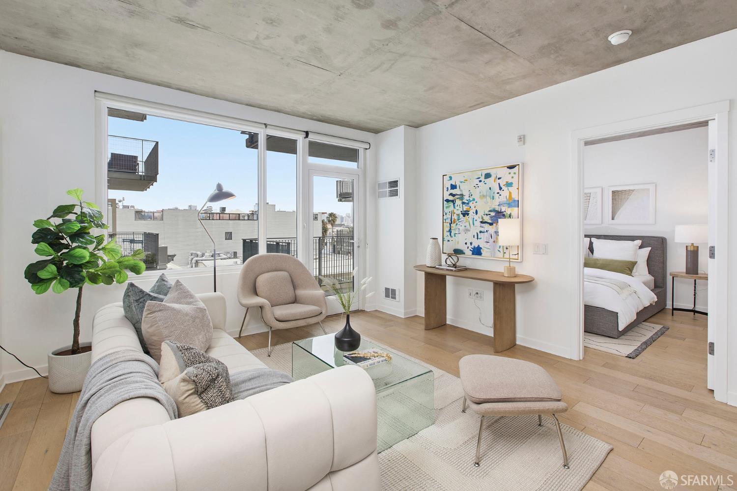 45 Bartlett Street #408 - Photo 2