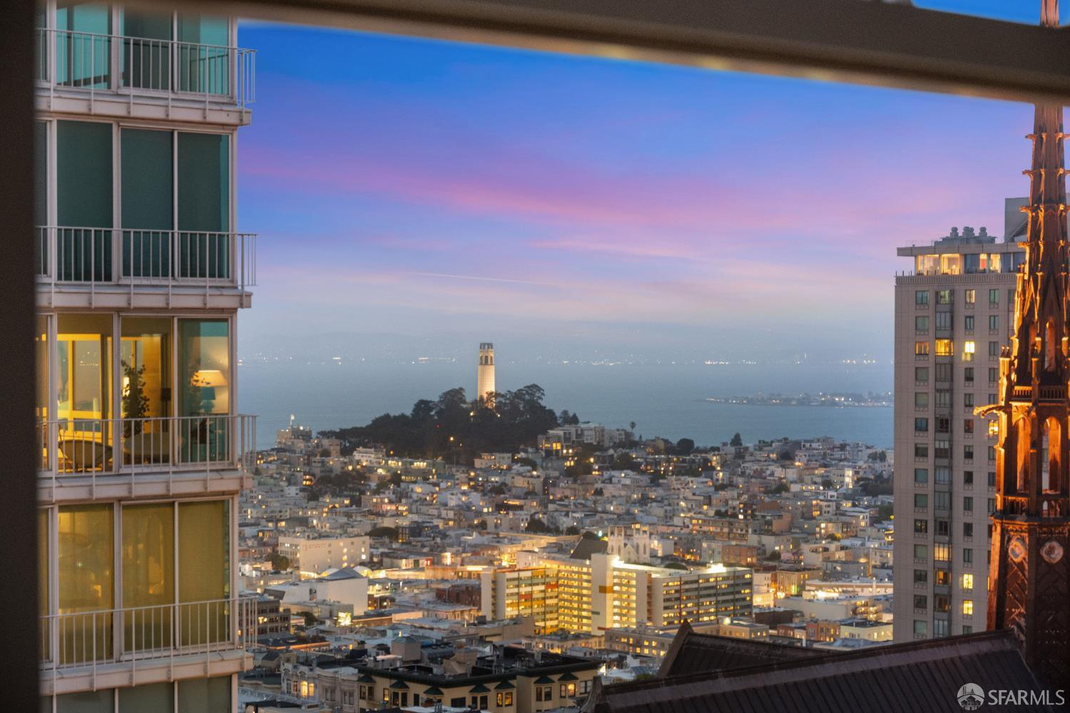 1201 California Street #1503 - Photo 5