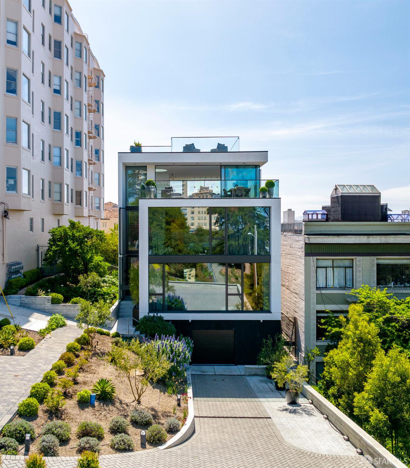 1281 Greenwich Street - Photo 2