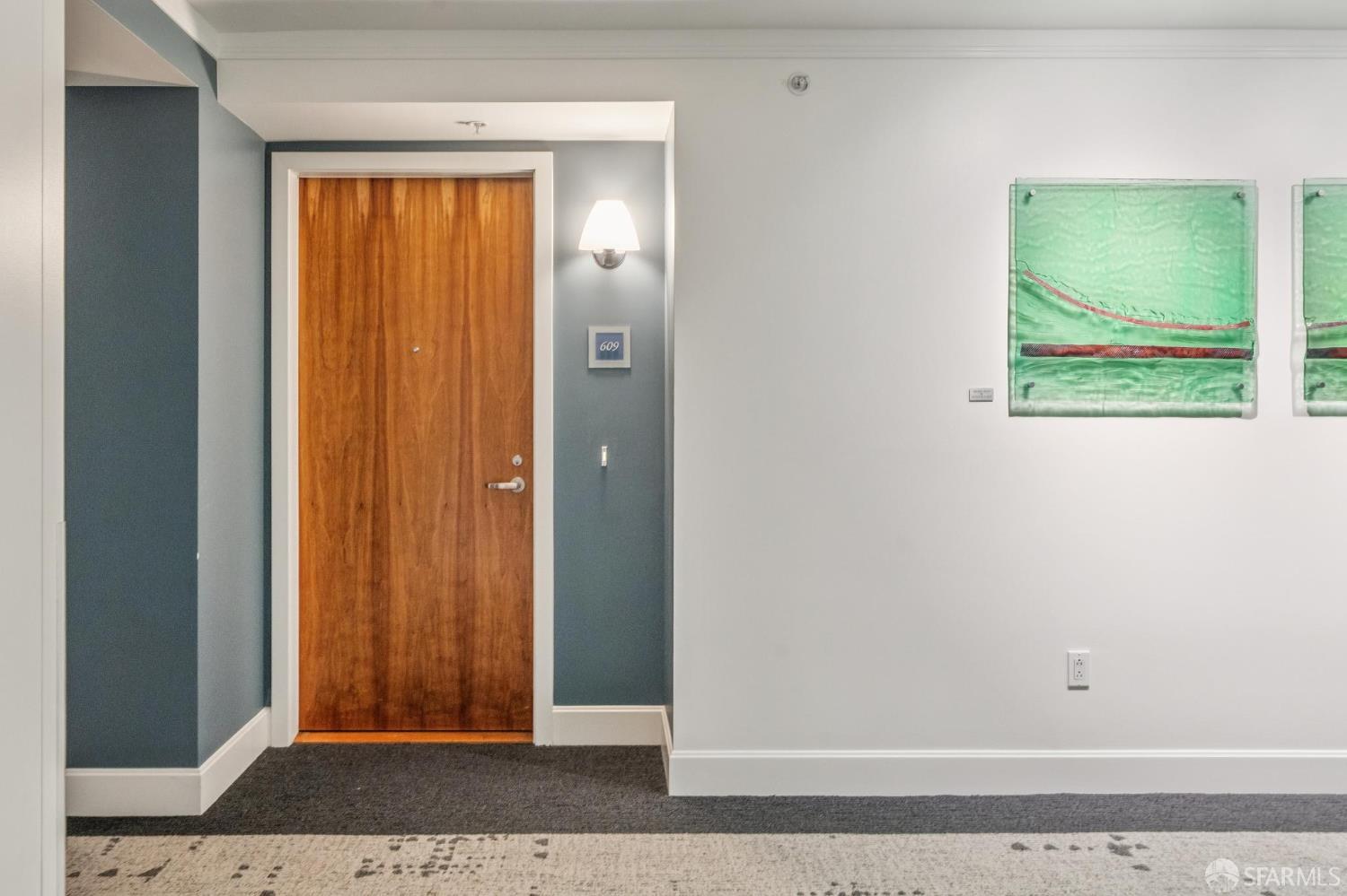 400 Beale Street #609 - Photo 2