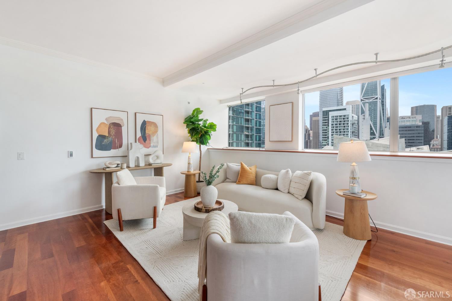 400 Beale Street #2401 - Photo 4