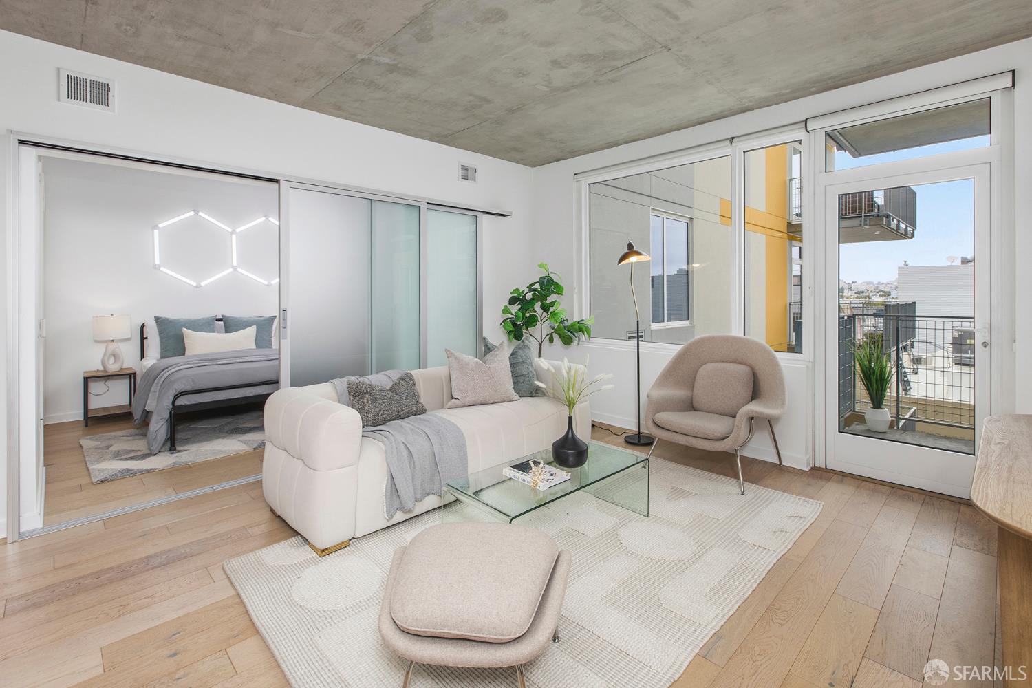 45 Bartlett Street #408 - Photo 3