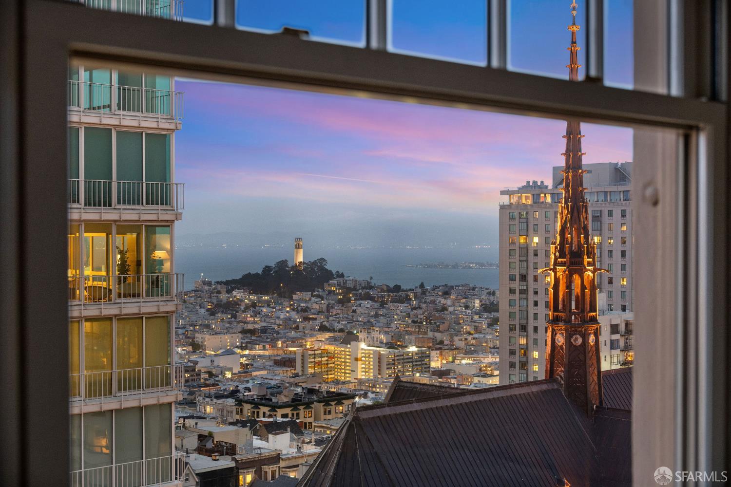 1201 California Street #1503 - Photo 4