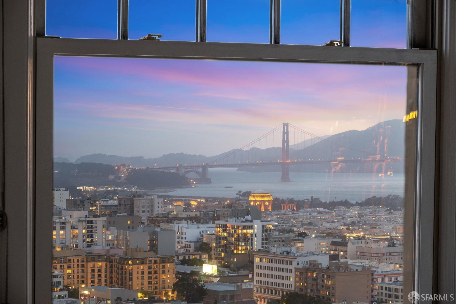 1201 California Street #1503 - Main photo